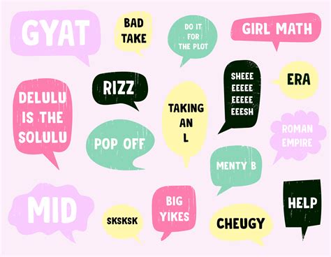 2024 Lesbian Slang Terms to Update Your Vocabulary